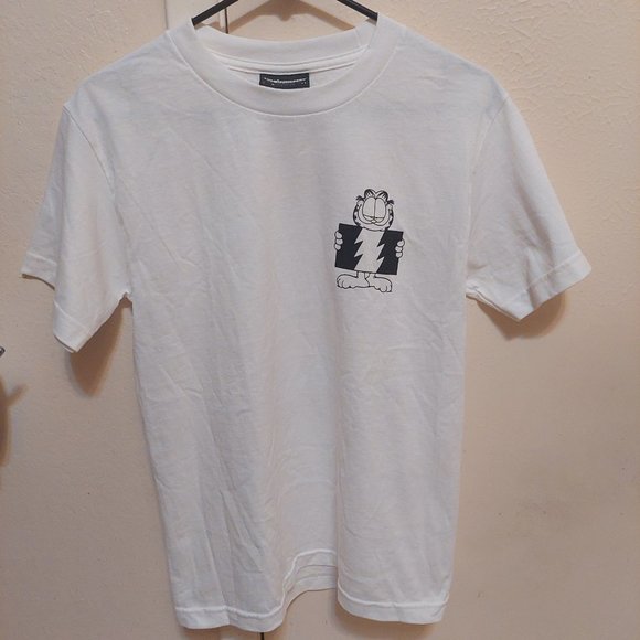 The Hundreds x Garfield T-shirt - Picture 3 of 4